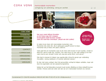 Tablet Screenshot of coravonk.nl